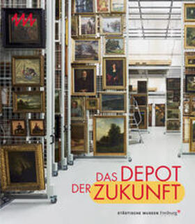 Dürrenberger / Götzmann / Stockhausen |  Das Depot der Zukunft | Buch |  Sack Fachmedien