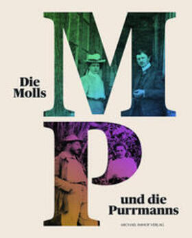 Zieglgänsberger / Billeter |  Die Molls und die Purrmanns - Zwei Künstlerpaare der Moderne | Buch |  Sack Fachmedien