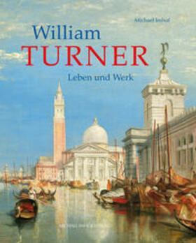 Imhof |  William Turner | Buch |  Sack Fachmedien