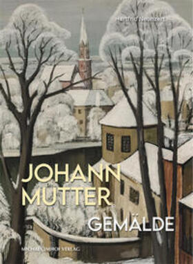 Neunzert |  Johann Mutter Gemälde | Buch |  Sack Fachmedien