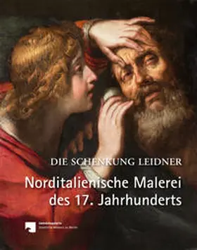  Norditalienische Malerei des 17. Jahrhunderts | Buch |  Sack Fachmedien