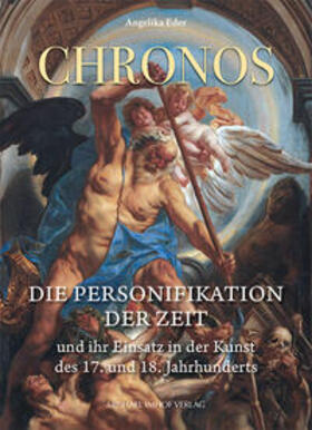 Eder |  Chronos | Buch |  Sack Fachmedien