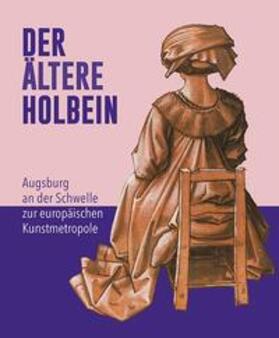 Trepesch / Tacke |  Der ältere Holbein | Buch |  Sack Fachmedien