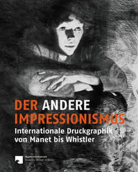 Pfäfflin |  Der andere Impressionismus | Buch |  Sack Fachmedien