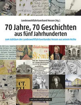  70 Jahre, 70 Geschichten aus fünf Jahrhunderten | Buch |  Sack Fachmedien