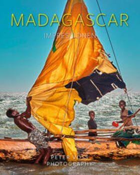 Voss |  Madagascar | Buch |  Sack Fachmedien