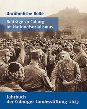  Unrühmliche Rolle | Buch |  Sack Fachmedien