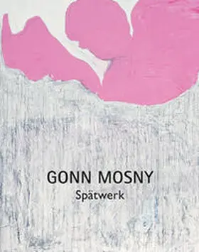  Gonn Mosny | Buch |  Sack Fachmedien