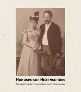 Caspary / Haug / Ubber | Hokuspokus Hexenschuss | Buch | 978-3-7319-1496-9 | sack.de