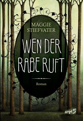 Stiefvater |  Wen der Rabe ruft | eBook | Sack Fachmedien