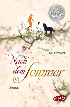 Stiefvater |  Nach dem Sommer | eBook | Sack Fachmedien