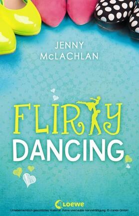 McLachlan |  Flirty Dancing | eBook | Sack Fachmedien