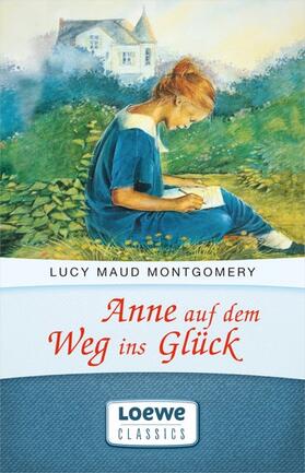 Montgomery |  Anne auf dem Weg ins Glück | eBook | Sack Fachmedien