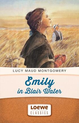 Montgomery |  Emily in Blair Water | eBook | Sack Fachmedien