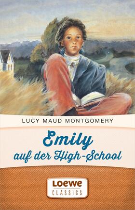 Montgomery |  Emily auf der High-School | eBook | Sack Fachmedien