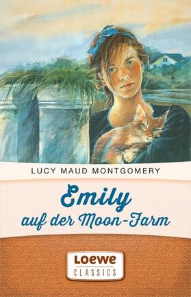 Montgomery |  Emily auf der Moon-Farm | eBook | Sack Fachmedien