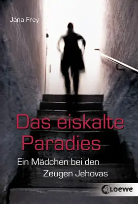 Frey |  Das eiskalte Paradies | eBook | Sack Fachmedien