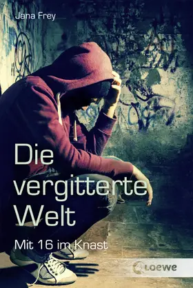 Frey |  Die vergitterte Welt | eBook | Sack Fachmedien