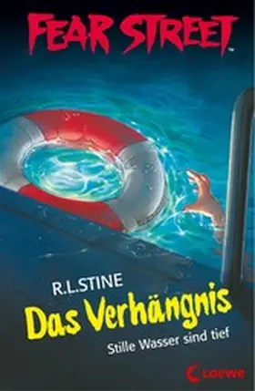 Stine |  Fear Street 48 - Das Verhängnis | eBook | Sack Fachmedien