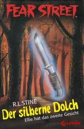 Stine |  Fear Street 36 - Der silberne Dolch | eBook | Sack Fachmedien