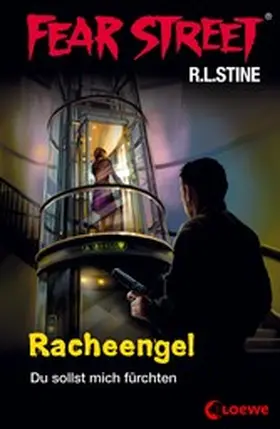 Stine |  Fear Street 60 - Racheengel | eBook | Sack Fachmedien