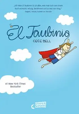 Bell |  El Taubinio | eBook | Sack Fachmedien