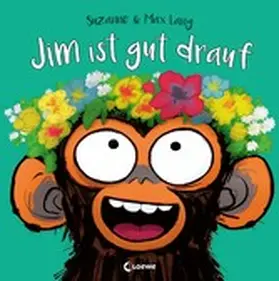 Lang |  Jim ist gut drauf | eBook | Sack Fachmedien