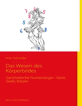 Schneider |  Das Wesen des Körperbildes | eBook | Sack Fachmedien