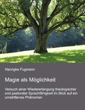 Fugmann |  Magie als Möglichkeit | eBook | Sack Fachmedien