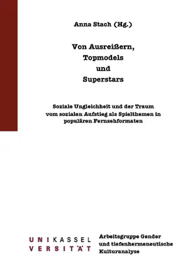 Stach | Von Ausreißern, Topmodels und Superstars | E-Book | sack.de