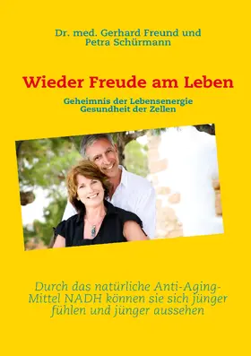 Freund / Schürmann / Sinning |  Wieder Freude am Leben | eBook | Sack Fachmedien