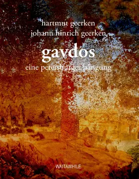 Geerken |  Gavdos | eBook | Sack Fachmedien