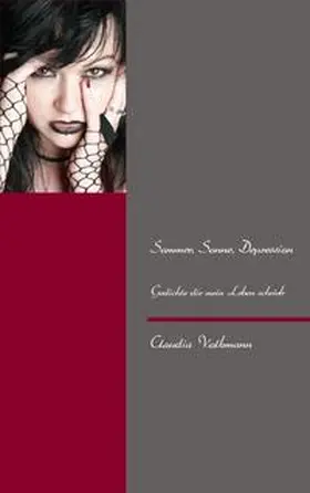 Volkmann |  Sommer, Sonne, Depression | Buch |  Sack Fachmedien