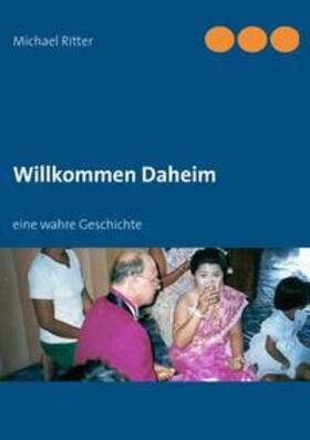 Ritter |  Willkommen Daheim | Buch |  Sack Fachmedien