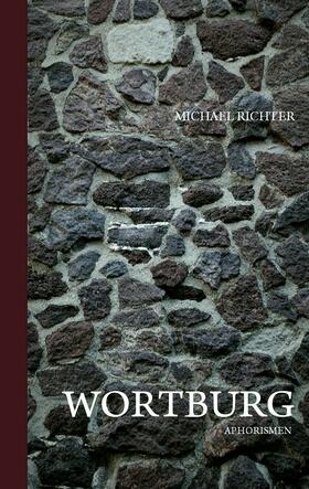 Richter |  Wortburg | eBook | Sack Fachmedien