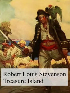 Stevenson |  Treasure Island | eBook | Sack Fachmedien