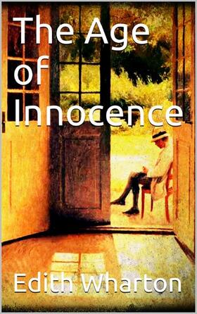 Wharton |  The Age of Innocence | eBook | Sack Fachmedien