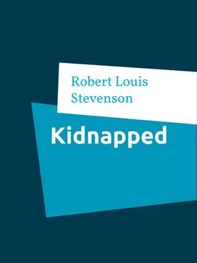 Stevenson |  Kidnapped | eBook | Sack Fachmedien