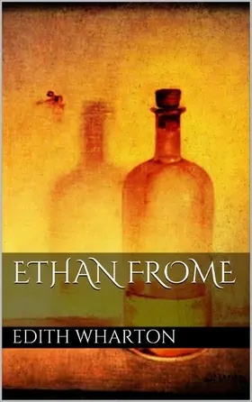 Wharton |  Ethan Frome | eBook | Sack Fachmedien