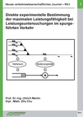 Ullrich / Chu |  Neues verkehrswissenschaftliches Journal NVJ - Ausgabe 7 | Buch |  Sack Fachmedien