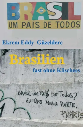 Güzeldere |  Brasilien | Buch |  Sack Fachmedien