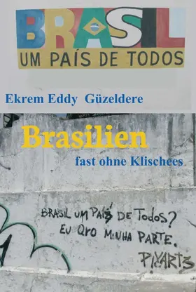 Güzeldere |  Brasilien | Buch |  Sack Fachmedien