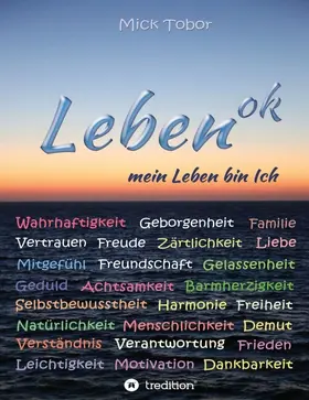 Tobor |  Leben ok | Buch |  Sack Fachmedien