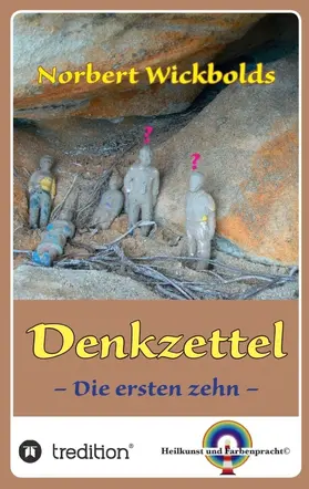 Wickbold |  Norbert Wickbolds Denkzettel | Buch |  Sack Fachmedien