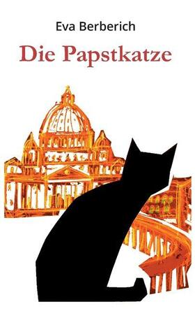 Berberich |  Die Papstkatze | Buch |  Sack Fachmedien