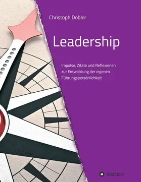 Dobler |  Leadership | Buch |  Sack Fachmedien