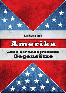 Moll |  Amerika | Buch |  Sack Fachmedien