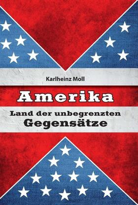 Moll |  Amerika | Buch |  Sack Fachmedien