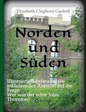 Gaskell |  Norden und Süden | Buch |  Sack Fachmedien