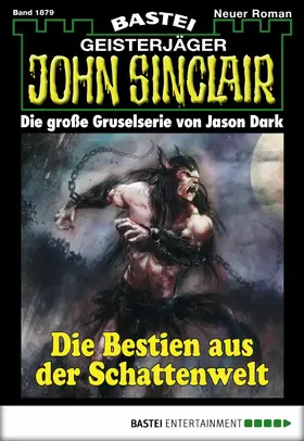 Bekker |  John Sinclair - Folge 1879 | eBook | Sack Fachmedien